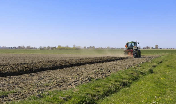 <p>Agrarische ondernemers gezocht voor project Erfkwaliteit.</p>