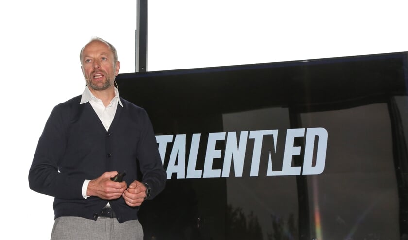 Gerard Kemkers, directeur van TalentNED: “Wij willen jonge talentvolle Nederlandse sporters de kans bieden om goed voorbereid naar het hoogste prestatieniveau te groeien”.