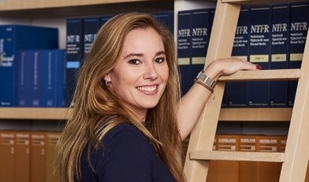 Kim Walburg.