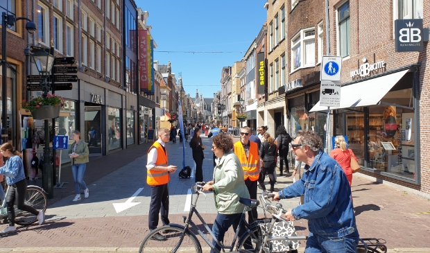 Ook komend weekend zijn er weer 'city-hosts'
