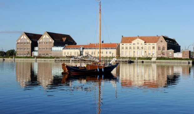 Wie het museum wil bezoeken, moet vooraf een kaartje voor een tijdslot op www.museumhoorn.nl kopen.