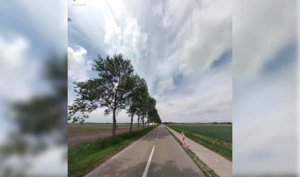 Oosterterpweg