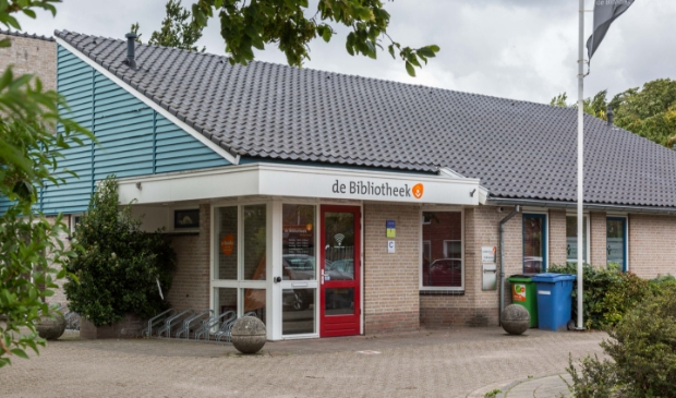 De Bieb in Middenbeemster.
