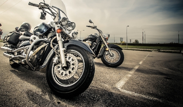 Voor motorclubs gaat het een en ander veranderen.
