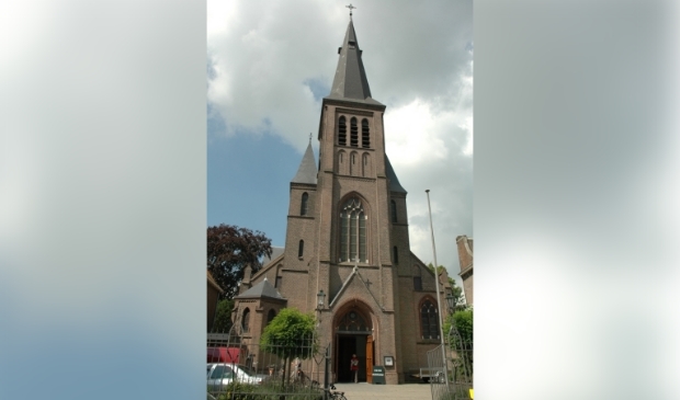 Vieringen in kerken worden weer hervat.