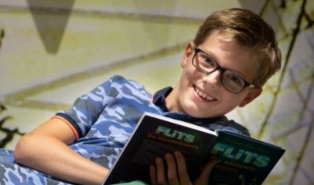 Wie wordt de nieuwe kinderdirecteur bij bieb IJmond Noord?