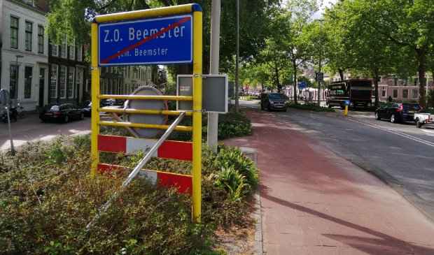 Beemster is in de nabije toekomst geen zelfstandige gemeente meer.