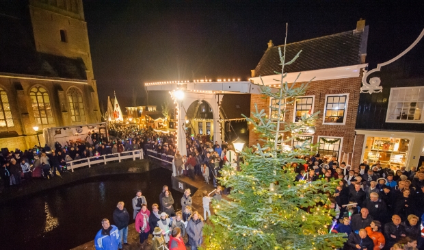 Ook het Midwinterfeest is van de baan.