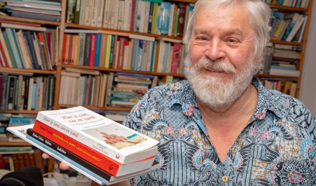 Kees de Bakker.