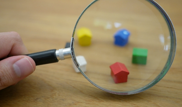 Veranderingen bij het zoeken naar een sociale huurwoning op komst.