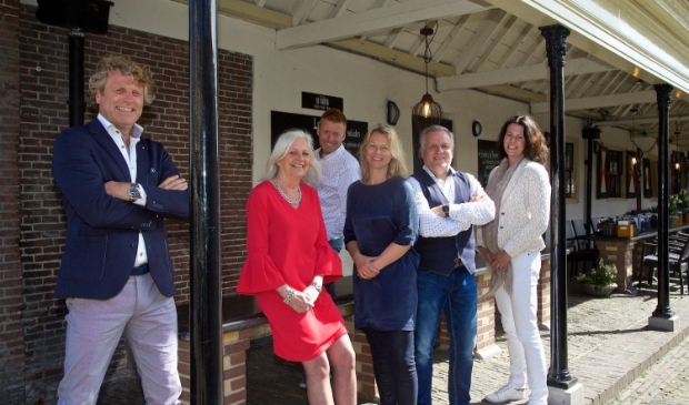 Dé Verzekeringswinkel uit Alkmaar is genomineerd voor de NHN Business Awards 2020.