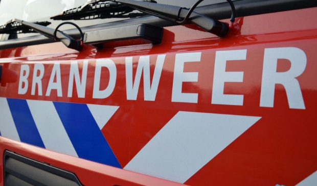 <p>De brand bij PepsiCo is inmiddels onder controle. (Foto: archief)</p>