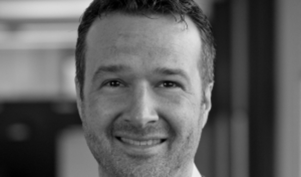 Marc de Jong
