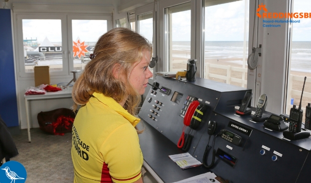 De Castricumse Reddingsbrigade is de afgelopen periode bezig geweest met de laatste voorbereidingen voor de start van het nieuwe (strand)seizoen.