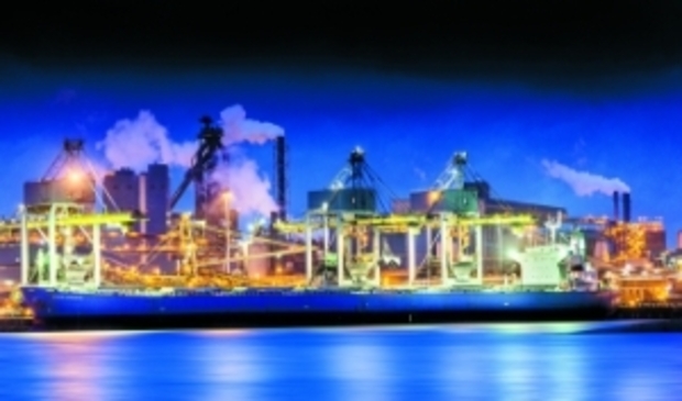 Staalgigant Tata Steel.