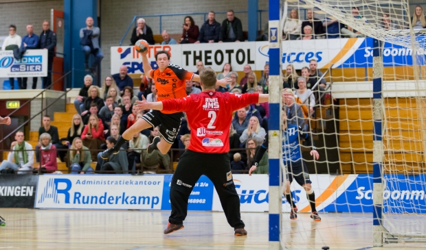 Leon Geus neemt afscheid van het leven als topsporter.
