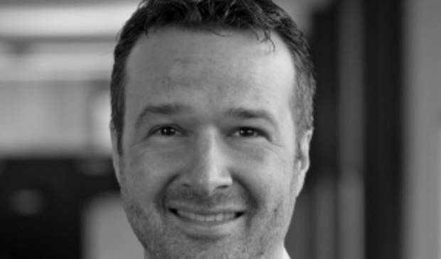 Marc de Jong