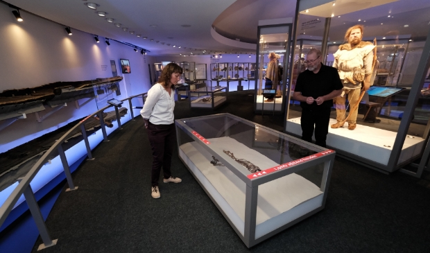 Vanaf 2 juni gaan de deuren van Huis van Hilde weer open voor het publiek.