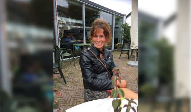 Mirjam de Groot.