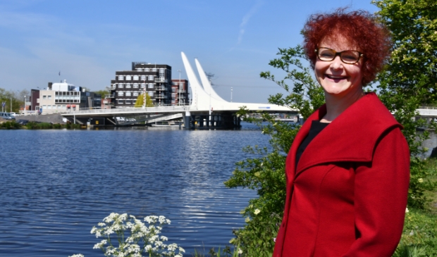 "Mijn kracht is mensen zelf te laten onderzoeken waarom ze doen wat ze doen.”