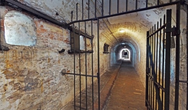 Fort Kijkduin en Escape Room Egmond hebben een online escape room ontworpen.