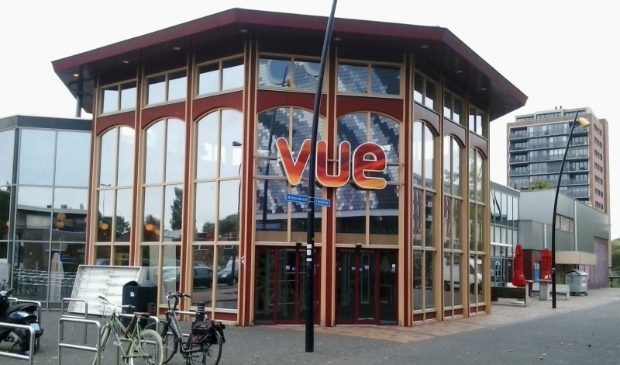 De bioscoop van Heerhugowaard mag per 1 juni weer bezoekers ontvangen.