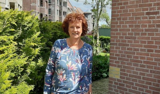Voorzitter Participatieraad Enkhuizen Nel Rustenburg: 'We kijken naar wat er beter kan'