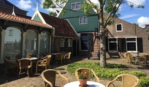 Museum In ’t Houten Huis opent zijn deuren weer voor publiek.