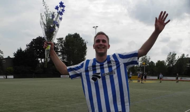 Marcel keert terug naar zijn oude club.