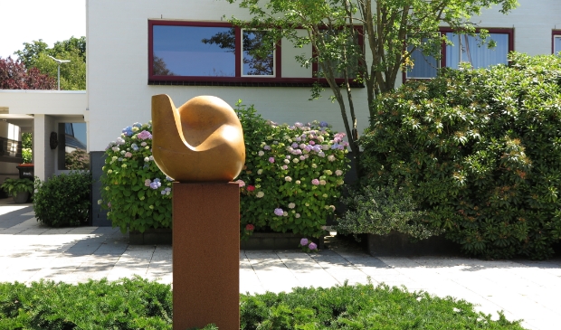 <p>Galerie Beeldentuin Martin Griek nog tot 31 augustus te bezoeken.</p>