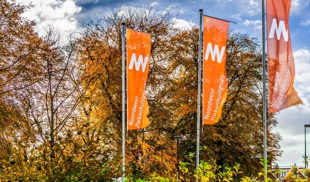 <p>Coronapatiënten Noordwest vervroegd naar huis.</p>