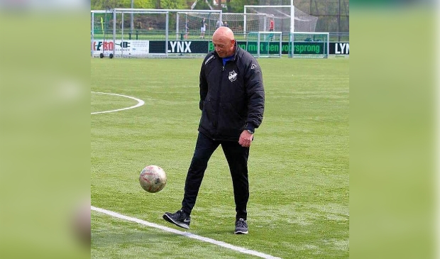 Riny Smidt brengt een schat aan ervaring mee naar Heerhugowaard.