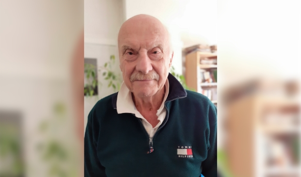 Jan Donkers
