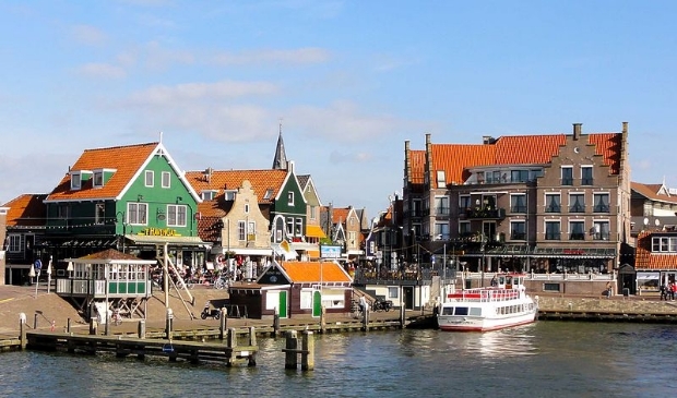 Relatief veel nieuwe corona-patiënten in Edam-Volendam.