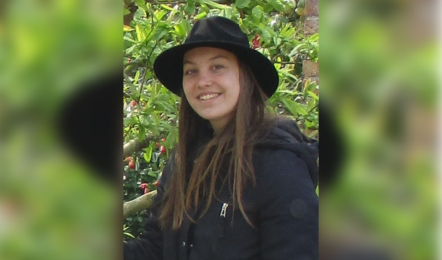 Isabelle Hoedjes