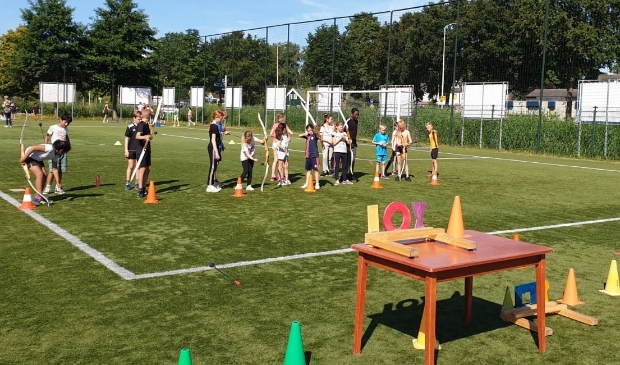 De laatste drie weken van de zomervakantie staan de korfbal- en voetbal experiences op de planning, voor leden en niet-leden van korfbal- en voetbalverenigingen.