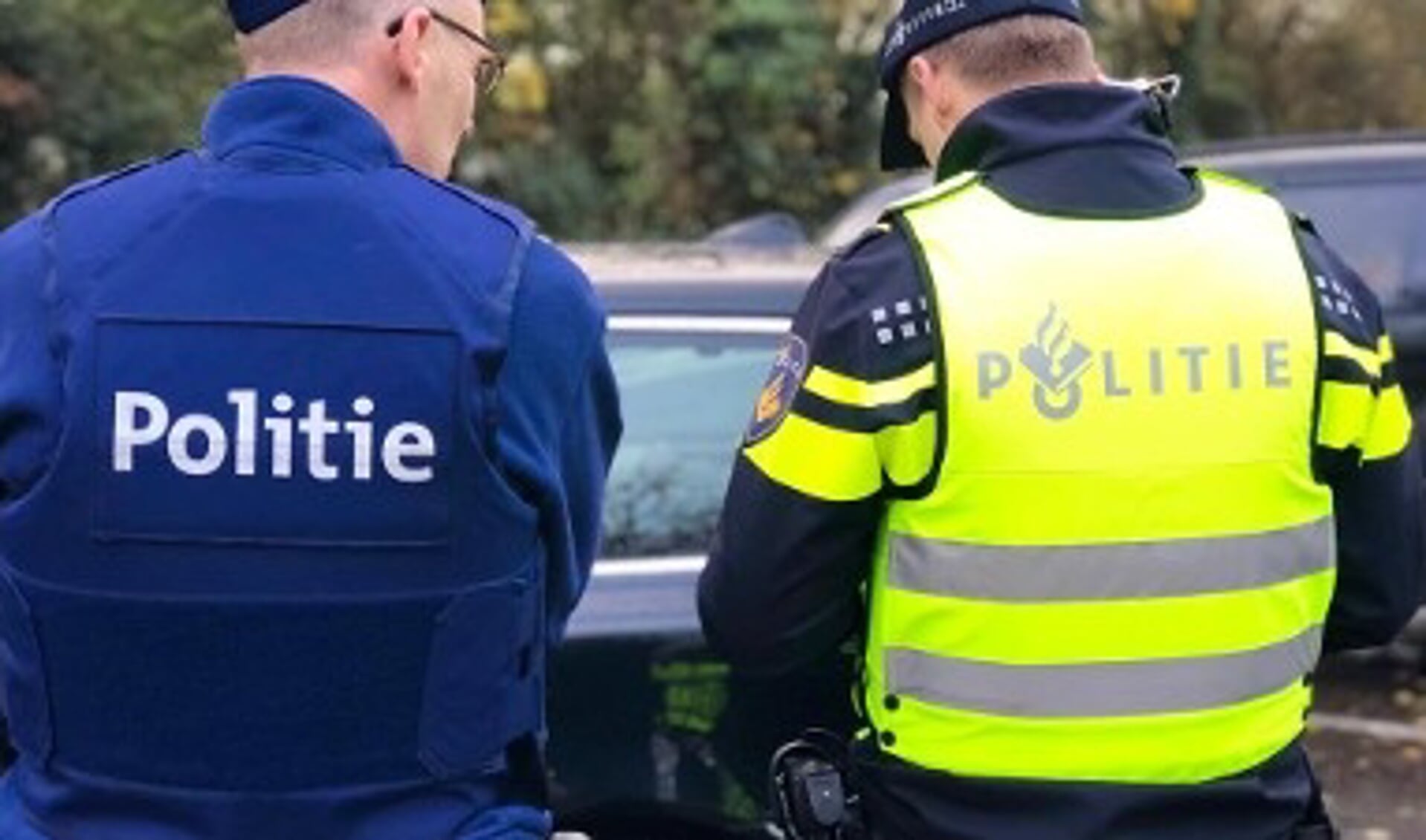 Politie zoekt getuigen van mishandeling in Monnickendam. 