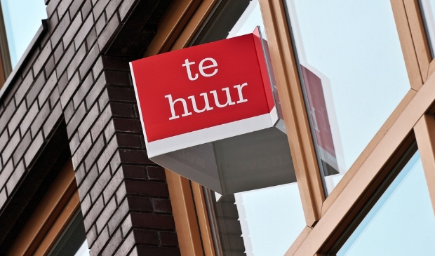 Betaalbare huurwoningen zijn een schaars goed.