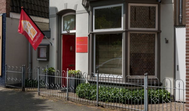 ’t Praethuys opent zijn deuren weer.