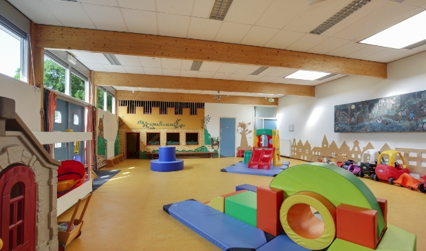 <p>De locatie van Kinderopvang Berend Botje in Medemblik</p>