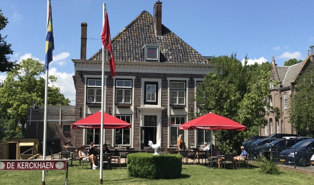 De Kerckhaen.