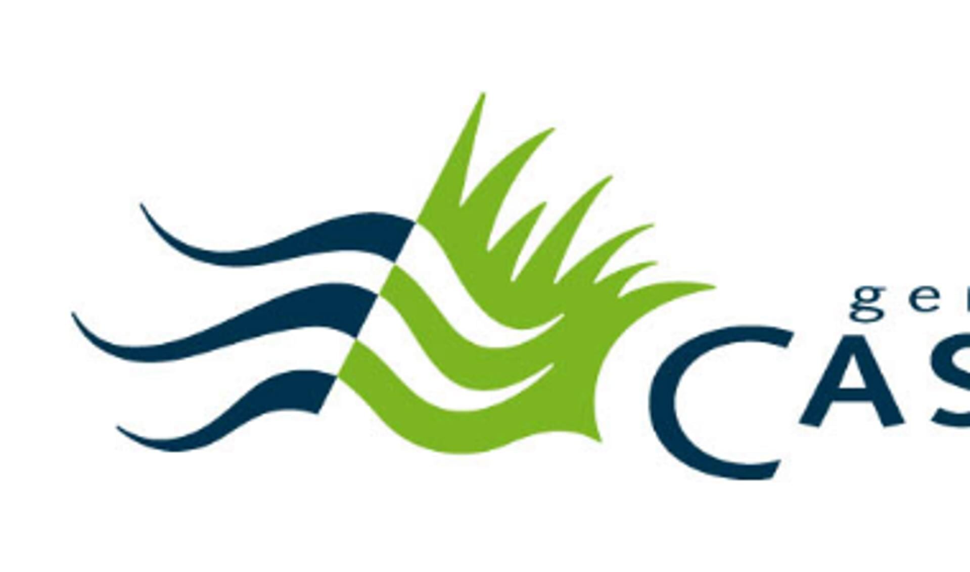 Logo van de gemeente Castricum.
