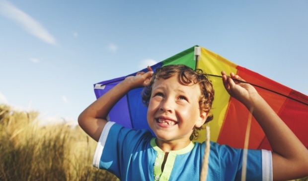 Triade organiseert zomerspeelweek.