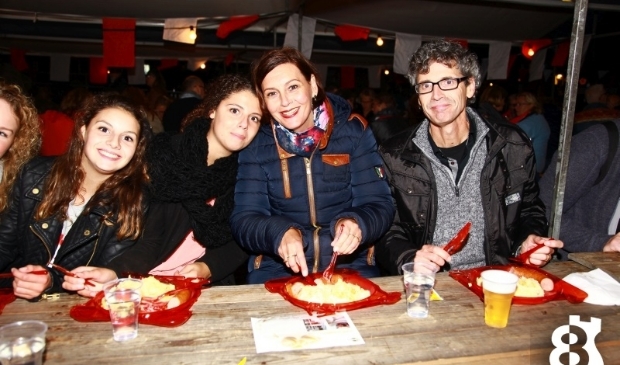 Vereeniging 8 October is op zoek naar het winnende zuurkoolrecept.