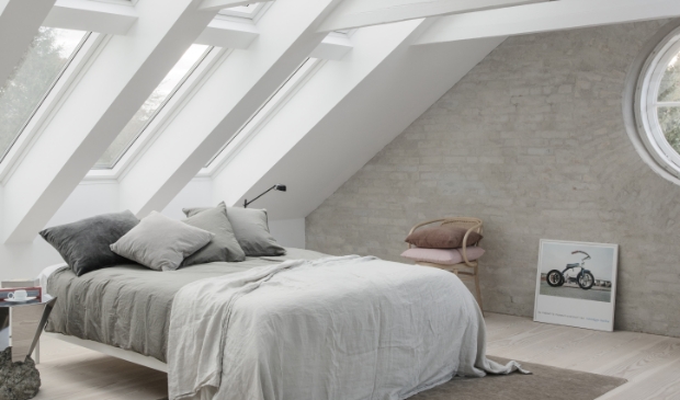 <p>beter slapen met velux dakramen</p>