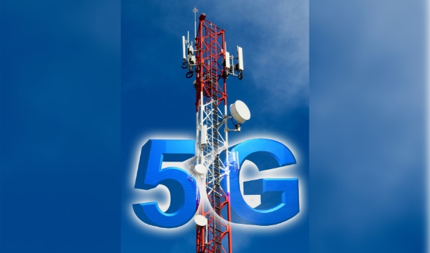 Heeft 5G schadelijke gevolgen voor de mens?