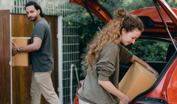 Hoe ziet een verhuizing er tijdens corona uit?