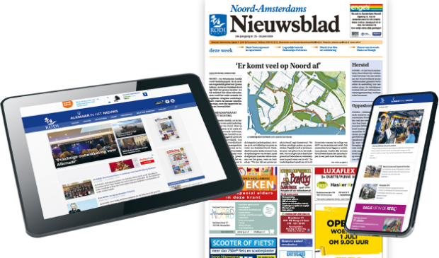 Rodi Media ontwikkelt door.
