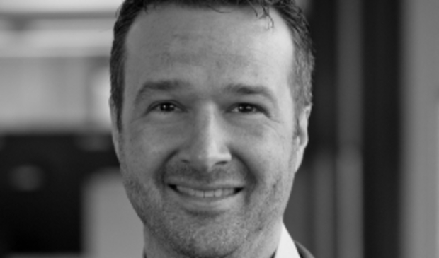 Marc de Jong
