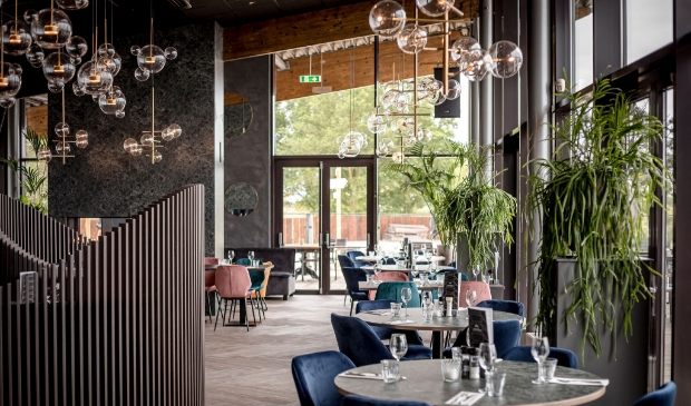 <p>Villa Westend is een ‘corona proof’ locatie.</p>